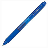 BOLIGRAFO ENERGEL 0,7 RETRACTIL AZUL | 12 UNIDADES | (PENTEL)